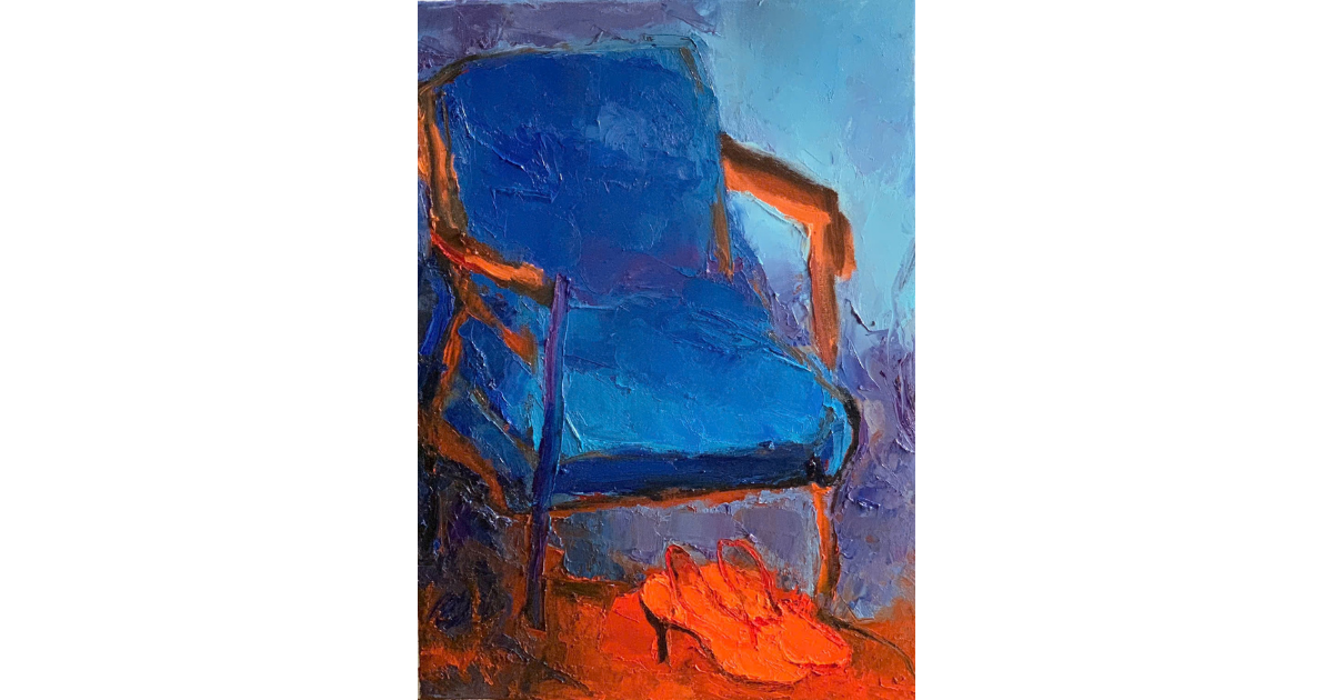 After She Left HT-002